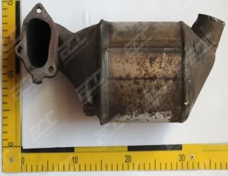 Katalyzátor 55212563 / 55192776