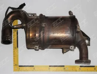 Katalyzátor 55216690 / 1370425080