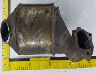 Katalyzátor Fiat 55223356 / 55181852 - 2