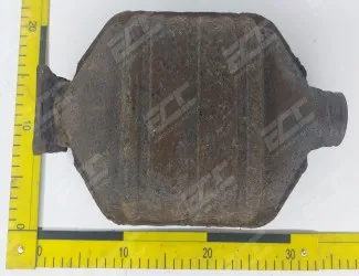 Katalyzátor Fiat 7567999 - 2