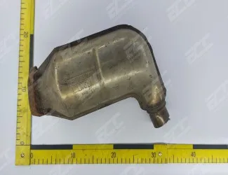 Katalyzátor Fiat 7607705 - 2