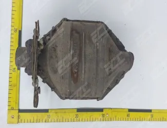 Katalyzátor 7624639