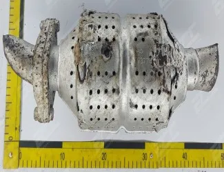 Katalyzátor 7737715