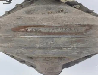 Katalyzátor Fiat 7748871 (Type 1) - 4