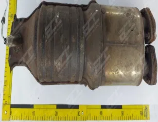 Katalyzátor Fiat 82483188 - 2