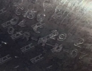 Katalyzátor Fiat C159 / 05 D 18 1/ D-K-J-S-04 - 2