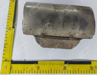 Katalyzátor Fiat Fiat - Without code - 2