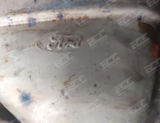 Katalyzátor Ford 001 9930 B - 3