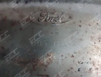 Katalyzátor Ford 001 B154 A - 3