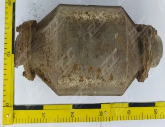 Katalyzátor Ford 104260 - 2