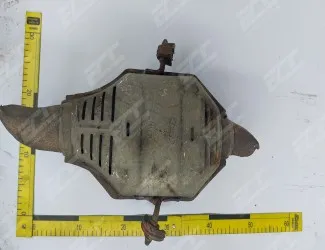 Katalyzátor Ford 1075972 - 2