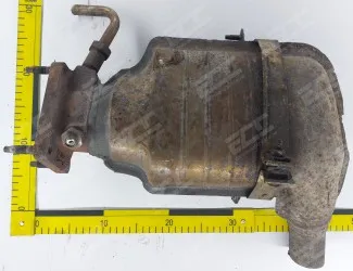 Katalyzátor Ford 1149071-B - 2