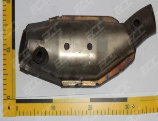 Katalyzátor 11L 03HA  (ford Mustang)