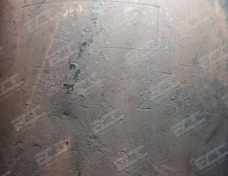 Katalyzátor Ford 1S5X-5G232-BG - 3