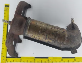 Katalyzátor Ford 1S61-5G232-EA - 2