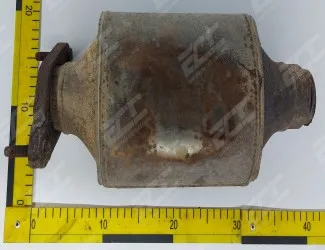 Katalyzátor Ford 1S71-5E211-AE - 2