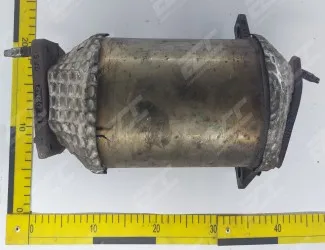 Katalyzátor Ford 1S71-5E212-HE - 2