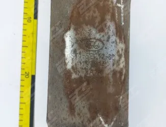 Katalyzátor Ford 1S71-5E212-SC - 2