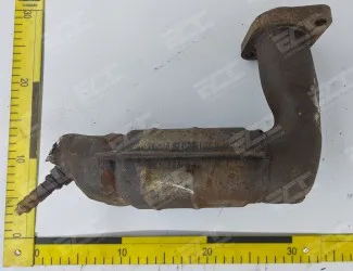 Katalyzátor 1S7C-5E242-AA / 1S71-5G232-CC