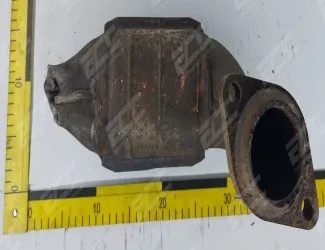 Katalyzátor Ford 1S7C-5E242-AA / 1S71-5G232-CC - 2