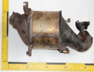 Katalyzátor 2S61-5E211-DA