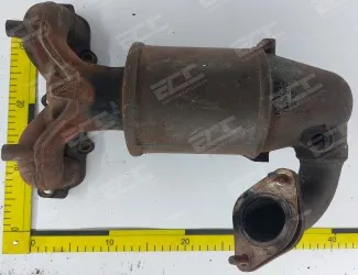 Katalyzátor 2S61-5G232-KG