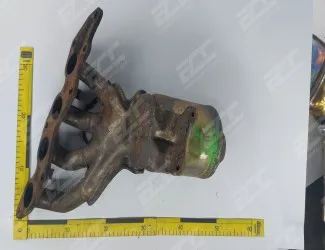 Katalyzátor 3M51-5F297-AB