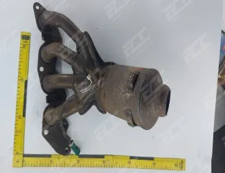 Katalyzátor Ford 3M51-5F297-AB - 2