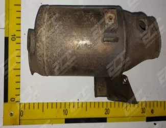 Katalyzátor 3M51-5F297-CB