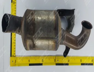 Katalyzátor 3M51-5F297-RA / 3M51-5E211-ADA