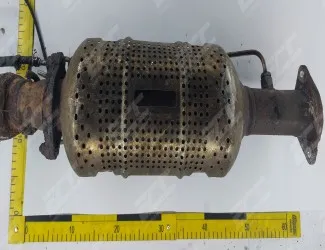 Katalyzátor 3M51-5H221-AC