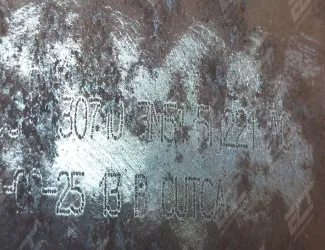 Katalyzátor Ford 3M51-5H221-AC - 4