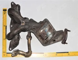 Katalyzátor 3S71-5E242-AF