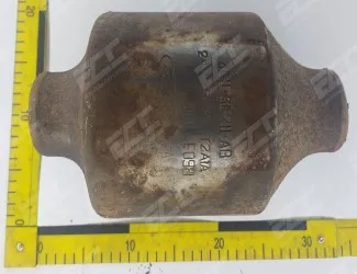 Katalyzátor 4C11-5E511-AB / F098