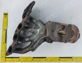 Katalyzátor Ford 4M51-5F297-FA - 2