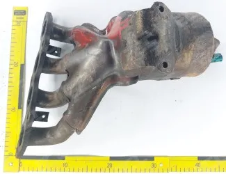 Katalyzátor 4M51-5F297-FA