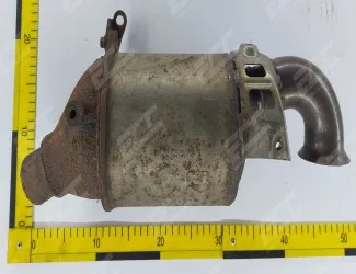 Katalyzátor 5S61-5E211-CA