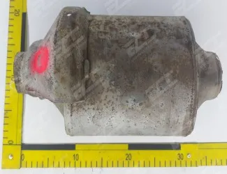 Katalyzátor 5S6Y-5F297-AA