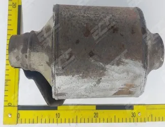 Katalyzátor Ford 5S6Y-5F297-AA - 2