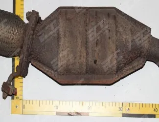 Katalyzátor 5S71-5E212-CA / 5S7C-5F297-CA