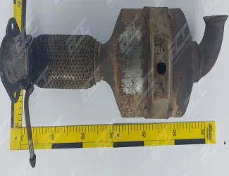 Katalyzátor 6G91-5E211-FB