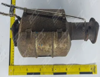 Katalyzátor Ford 6G91-5H250-EC - 2