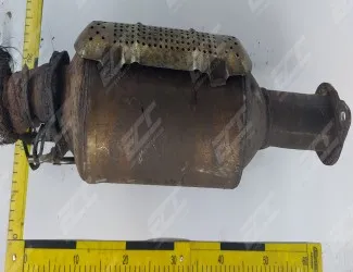 Katalyzátor Ford 6M51-5H221-AB - 2