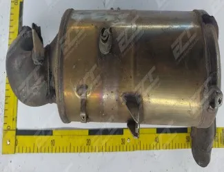 Katalyzátor Ford 6M51-5H270-EB - 2