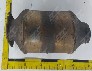 Katalyzátor 6M5Y-5F297-AA