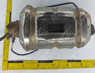 Katalyzátor 6S71-5H250-AC