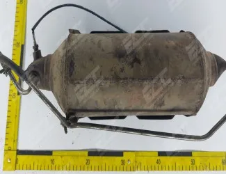 Katalyzátor Ford 6S71-5H250-AC - 2