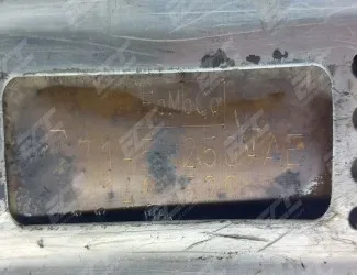 Katalyzátor Ford 6S71-5H250-AE - 3