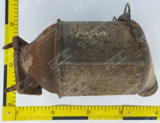 Katalyzátor 7C11-5E211-DB / 7C11-5F297-DB / E4056300