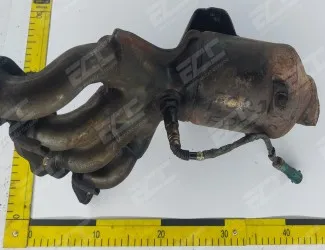 Katalyzátor Ford 7M51-5F297-EA - 2